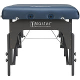 Master Massage Montclair Pro LX Package Massage Table