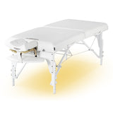 Master Massage Montclair Pro LX Package Massage Table