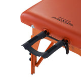 Master Massage SANTANA Portable Massage Table Package