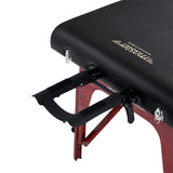 Master Massage MONTCLAIR Therma Top Salon Massage Table Package