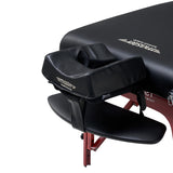 Master Massage MONTCLAIR Therma Top Salon Massage Table Package