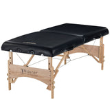 Master Massage HUSKY GIBRALTAR Portable Massage Table Package