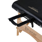 Master Massage HUSKY GIBRALTAR Portable Massage Table Package