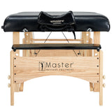 Master Massage HUSKY GIBRALTAR Portable Massage Table Package