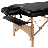 Master Massage HUSKY GIBRALTAR Portable Massage Table Package