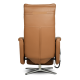 Svago Swivel Zero Gravity Recliner