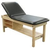 PHS Chiropractic CLASSIC Wood Treatment Table