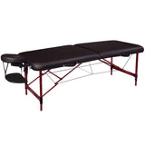 Master Massage ZEPHYR Portable Massage Table Package