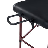 Master Massage ZEPHYR Portable Massage Table Package