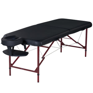 Master Massage ZEPHYR Portable Massage Table Package