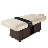 Living Earth Crafts INSIGNIA 2.0 CLASSIC™ Multi-Purpose Treatment Table w/Replaceable Mattress