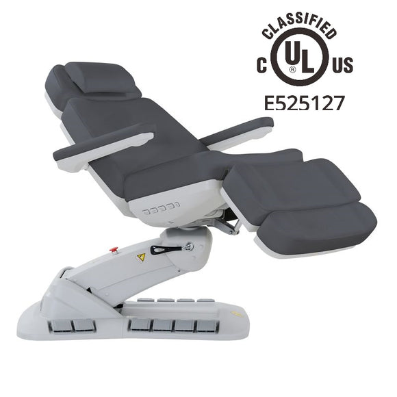 Silverfox America 2246EBN Electric Massage Chair