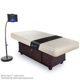 Living Earth Crafts INSIGNIA 2.0 CLASSIC™ Multi-Purpose Treatment Table w/Replaceable Mattress