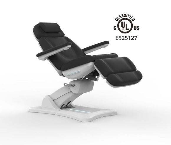 Silverfox America 2246BN Electric Massage Chair