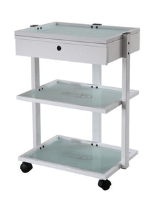 Silverfox America 1040A Beauty Trolley