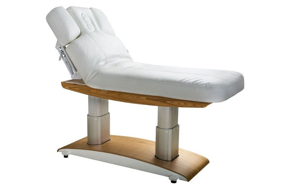 Silverfox America 2259Plus Electric Massage Table