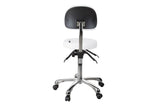 Silverfox America 1025B Stool