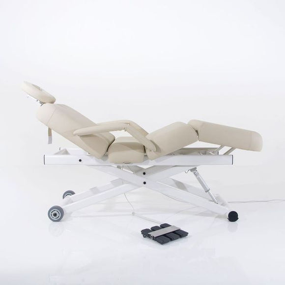 Silverfox America 2274B Electric Massage Bed