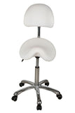 Silverfox America 1025A Stool