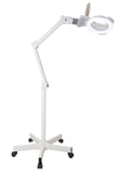 Silverfox America 1006A Magnifying Lamp