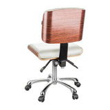 Silverfox America 1071 Stool