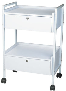 Silverfox America 1019 Beauty Trolley