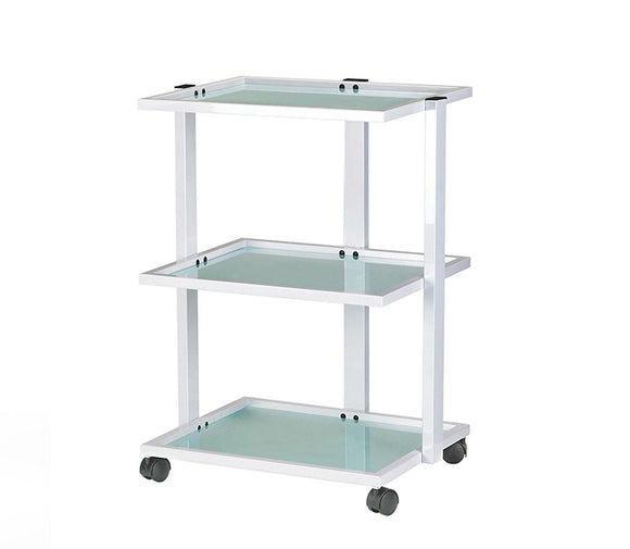 Silverfox America 1040 Beauty Trolley