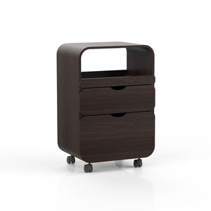 Silverfox America 1064 Beauty Trolley