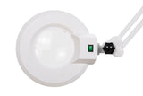 Silverfox America 1001A Magnifying Lamp