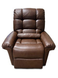 Journey Perfect Sleep Chair - Deluxe Plus 2 Zone