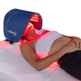 Living Earth Crafts RADIANCE PT Pulsed LED Light Therapy Treatment Table