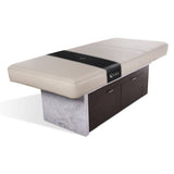 Living Earth Crafts INSIGNIA 2.0 WATERFALL Multi-Purpose Treatment Table w/Replaceable Mattress