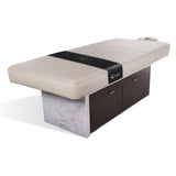 Living Earth Crafts INSIGNIA 2.0 WATERFALL Multi-Purpose Treatment Table w/Replaceable Mattress