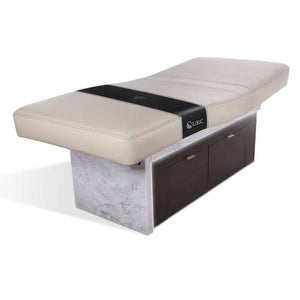 Living Earth Crafts INSIGNIA 2.0 WATERFALL Multi-Purpose Treatment Table w/Replaceable Mattress