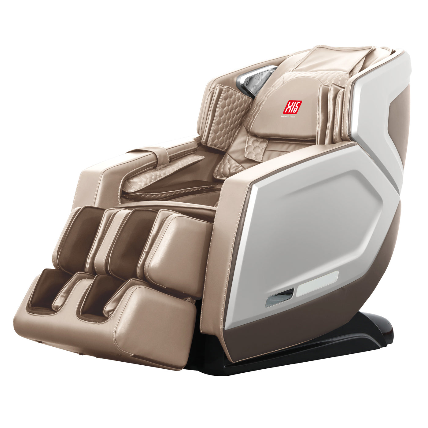 Zero gravity full body online electric shiatsu massage chair