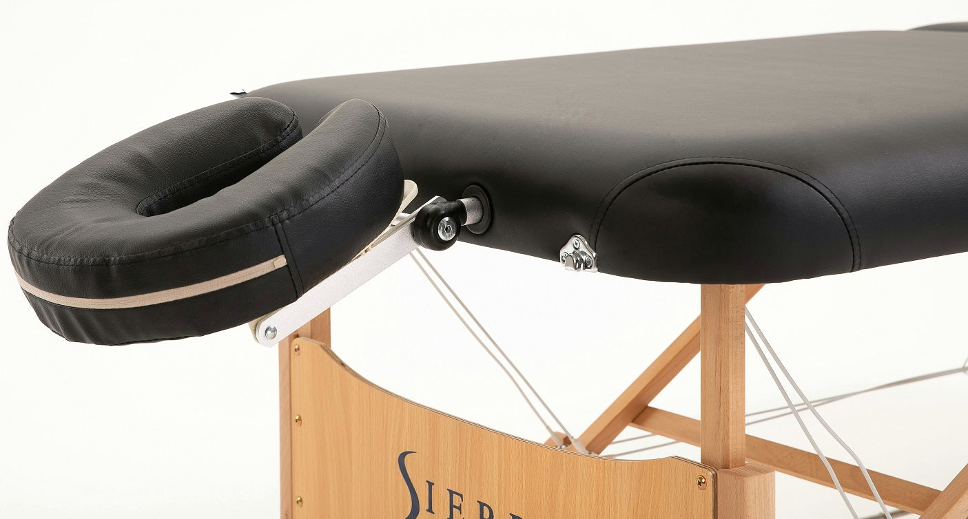 All 2024 inclusive portable massage table