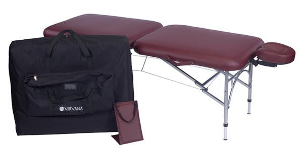 Nirvana Electric Massage Table