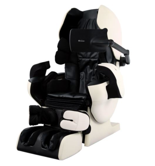 Osaki INADA AI ROBO Electric Massage Chair – BuyMassageTables.com